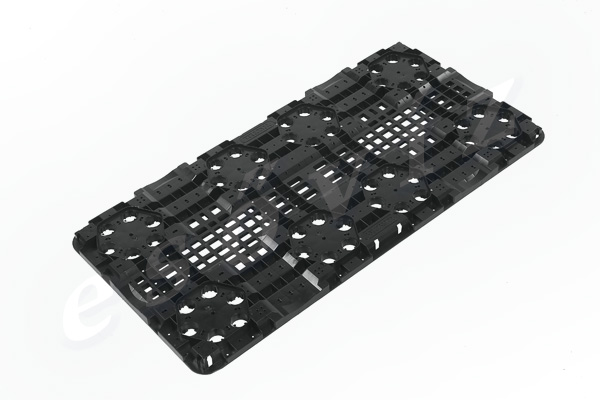 Szikkasztó Webáruház - Wavin Aquacell NG alsó lap szikkasztó blokk