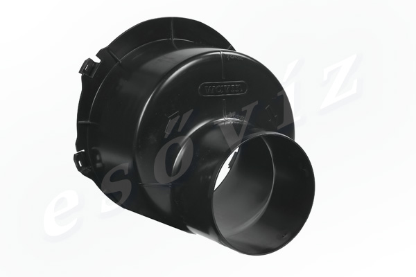 Szikkasztó Webáruház - Wavin Aquacell NG csőadapter szikkasztó blokk