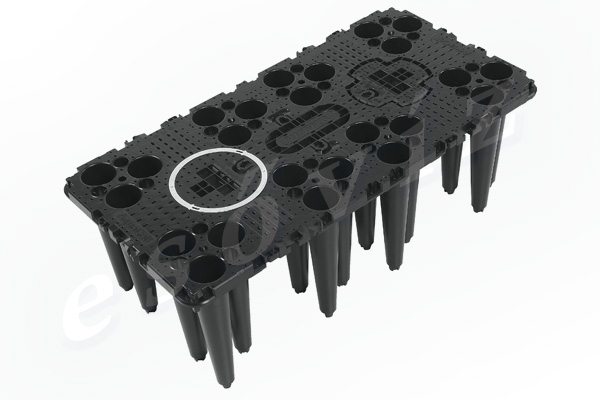 Szikkasztó Webáruház - Wavin Aquacell NG szikkasztó blokk