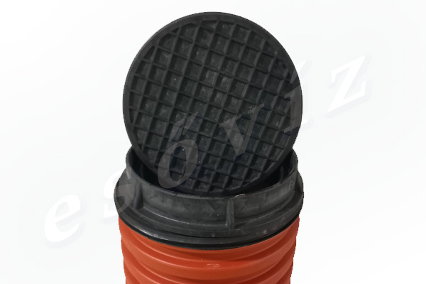 Szikkasztó Webáruház - Aquakert Ülepítő akna 